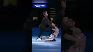 🔥 Sensational Latin Dance Performance | Elegance & Passion on the Dance Floor 💃✨#shorts