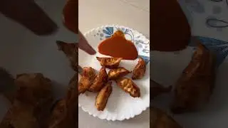 Honest Review of Prasuma Veg Momos #foodie #review