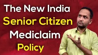 The new India assurance senior citizen mediclaim policy | new india senior citizen mediclaim policy
