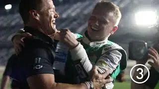 2021 WKYC Kaulig Racing Race Report Promo: Drivers & Matt