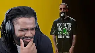 Diq Benjis Reacts To AB - Daily Duppy! 🇬🇧
