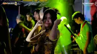 GK MUSIC - TERPAKSA - WEDDING ABENK & SANIA - MEJOBO KUDUS