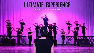 Ultimate Experience I A Project by Rafa Soto
