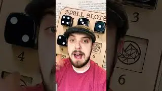 5e Spell Slots: What They Are & How To Use Them
