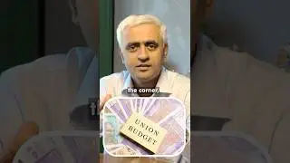 Union Budget 2025 is around the corner