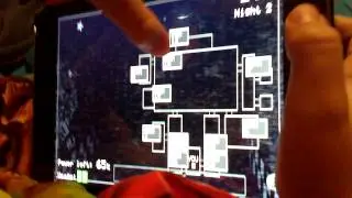 NoahQ play Five nights at Freddy's!