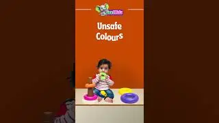 Say Goodbye to Plastic Toys! Discover Safe & Strong Wooden Toys 🌱 | My EcoKidz