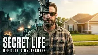 How Delta Force Operators Live When They're Not on Missions?