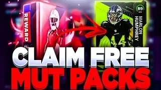DO THIS TO EARN FREE PACKS + CORE ELITES IN MADDEN 22! | PREPARE FOR MADDEN 22 ULTIMATE TEAM!
