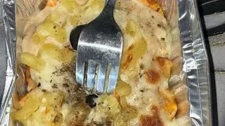 Loaded fries 🍟😋@quickfoodswith @lahorefoodpoint@food