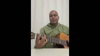 Performance vocal de parte da melodia da m&uacute;sica Bai&atilde;o Barroco de Juarez Moreira.