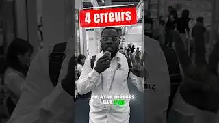 90 % des importateurs africains &eacute;chouent &agrave; la foire de canton #FoireDeCanton#ImportExport