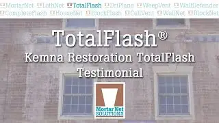 Kemna Restoration TotalFlash Testimonial
