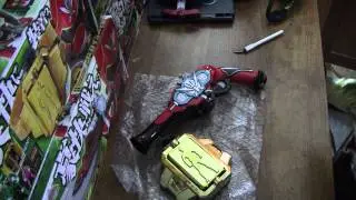 Ranger Board Purchase   Big E