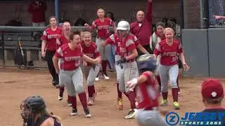 Madison Hummel | Roselle Park | Clutch Play of the Year