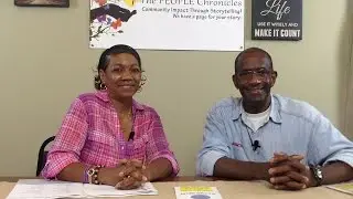 Certified Recovery Specialist at Work