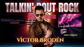 TBR S6 EP 04   Victor Brodén :  Transatlantic Radio