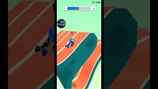 Rolly Legs 🙃 Level 7 👍#rollylegs#viralvideo#thalaforareason
