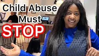Effects of Abuse on children. Safeguarding and Protection of Children.
