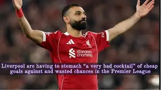 Mohamed Salah back among goals as Liverpool roar past Qarabag into last 16