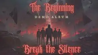 5. From Them I Stand - Break The Silence