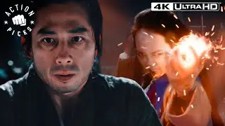 Kira's Procession is Actually a Trap | 47 Ronin