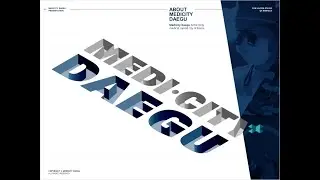 Medicity Daegu Promotion Video(English)