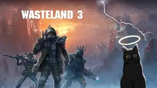 Ranger sociopathe, Wasteland 3 Episode 16