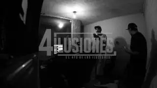 Elias Crock-Cof - EmeceNow - SebaArt - En las tablas [El 4to familia] [Video Oficial]