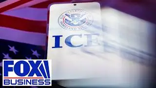 '8,000% INCREASE' : Threats against ICE reach SEVERE breaking point