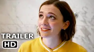 HOSTAGES Trailer (2025) Charlotte Ritchie, Nicholas Asbury