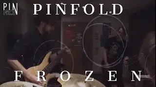 Pinfold - Frozen (Video)