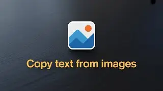 How to Copy Text from Images in Windows 11 Using PowerToys (Text Extractor Guide)