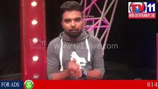PRADEEP AT COUNSELLING | ANCHOR PRADEEP ATTENDED COUNSELLING
