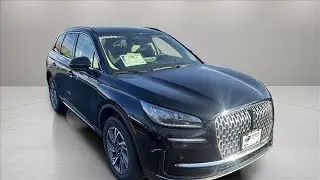 New 2026 Lincoln Corsair Narragansett RI South Kingston, RI #AN0120