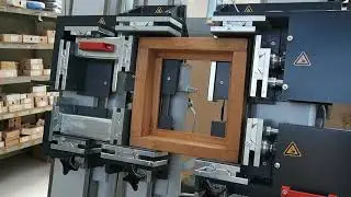 S&S Rahmenpresse Bavaria