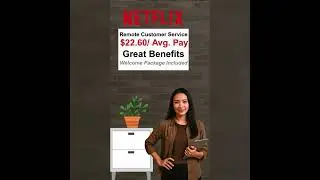 Get Hired for Remote Customer Service Roles&mdash;No Commute, No Experience Needed