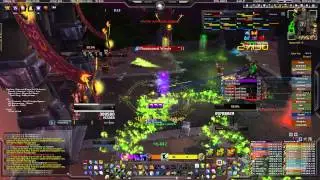 Heroic HFC Iskarr
