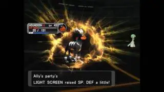 Pokemon XD: Gale of Darkness Boss 32 - XD001