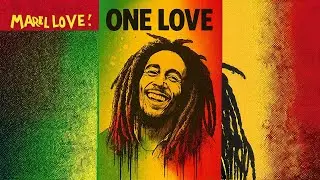 Bob Marley-- One Love Rising &ndash; Powerful Roots Reggae Song (Extended Version 2025)
