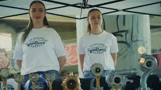 Official Aftermovie z VR Customs Party 2024 & Ameriky na n&aacute;brež&iacute; - short version