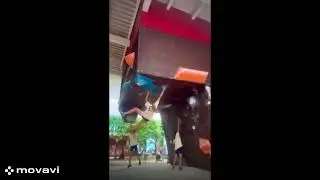 Kids Climbing -  Petzen Boulder Trophy - June 2025
