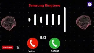 Samsung Ringtone II Samsung Galaxy A12 Nacho RingtoneII Ringtone Zone Pro