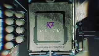 PRIZM | Paramining Cryptocurrency