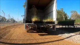 Hyperlapse: Relocating Our Darwin Nursery
