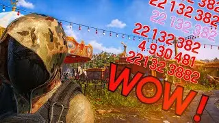 Le DPS est INSANE&hellip; m&ecirc;me moi je suis choqu&eacute; | The Division 2 FR |