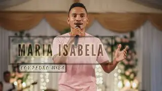 LAGU DANSA TERBARU ||MARIA ISABELA || COV. PEDRO MISSA