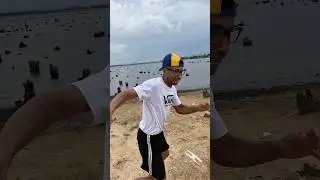 Ai esqueci de amarrar linha!#pipas #humor #funny