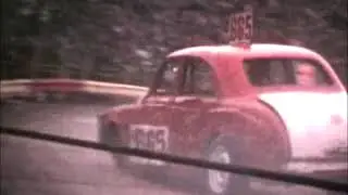 Stock Car racing at Cross in Hand  HD