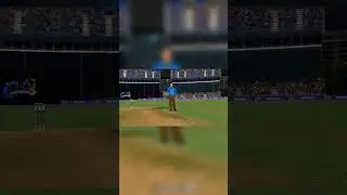 Pitch Report Update in World cricket championship 3 #cricket #wcc3 #newupdate #shorts